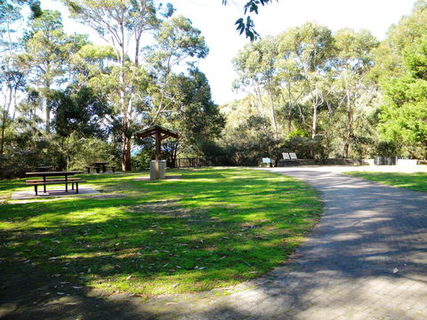 Greenfield Beach - Tourism Canberra 2