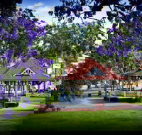 Gympie City Tourist Drive - Tourism Canberra