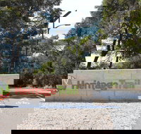 Heritage Trail - Tourism Canberra