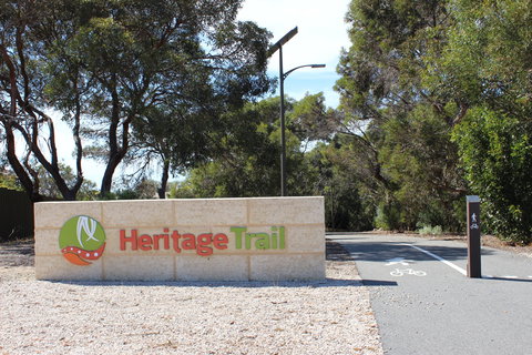 Heritage Trail - Tourism Canberra 0