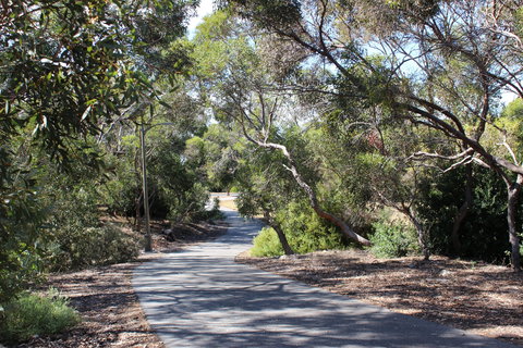 Heritage Trail - Tourism Canberra 1