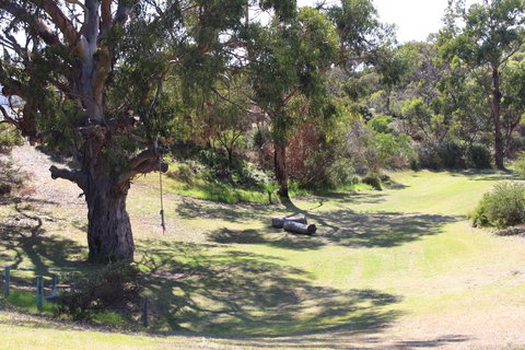 Heritage Trail - Tourism Canberra 2