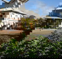 HIRL Hamilton Institute of Rural Learning - Tourism Canberra