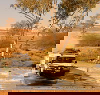 Innamincka Regional Reserve - Tourism Canberra