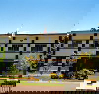 Japan Embassy of - Tourism Canberra