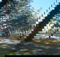 Justins Park - Tourism Canberra
