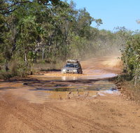 Kalumburu Road - Tourism Canberra