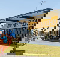 KangaART at Miami Bakehouse - Tourism Canberra