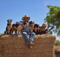 Katherine Outback Experience - Tourism Canberra