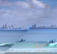 Kirra Point - Tourism Canberra