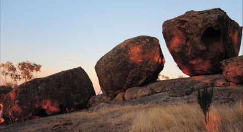 Kooyoora State Park - Tourism Canberra 0