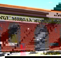 Langi Morgala Museum - Tourism Canberra