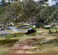 Landcruiser Mountain Park - Tourism Canberra