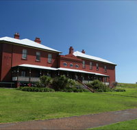 La Perouse Museum - Tourism Canberra