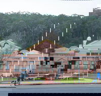 Latrobe - Tourism Canberra