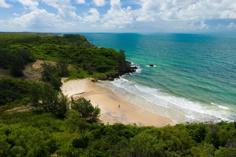Little Bondi Beach - Tourism Canberra 0