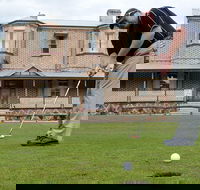 Lithgow Golf Club - Tourism Canberra