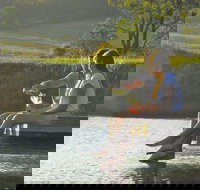 Lovedale - Tourism Canberra