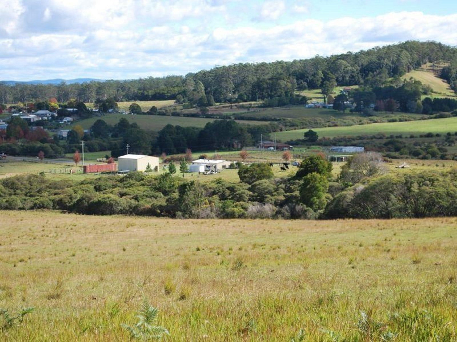 Lowanna NSW Tourism Canberra