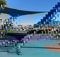 Lucindale - Tourism Canberra