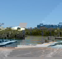 Maaroom Picnic Ground - Tourism Canberra