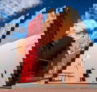 Maitland Regional Art Gallery - Tourism Canberra