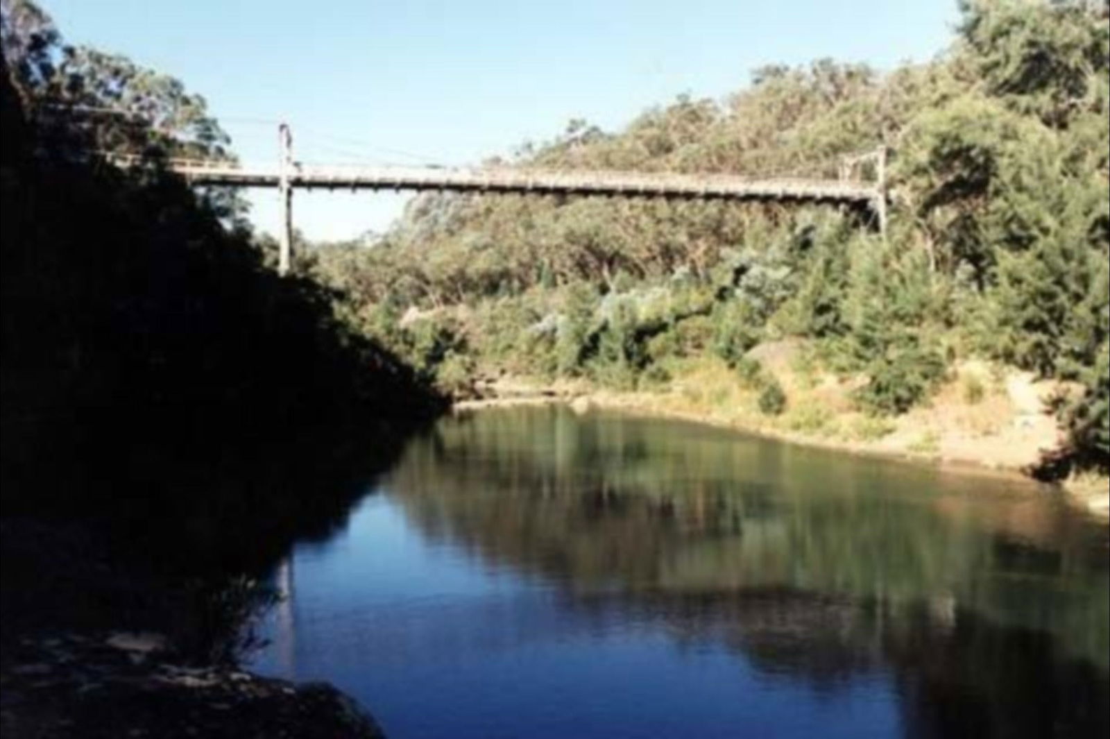 Maldon NSW Tourism Canberra