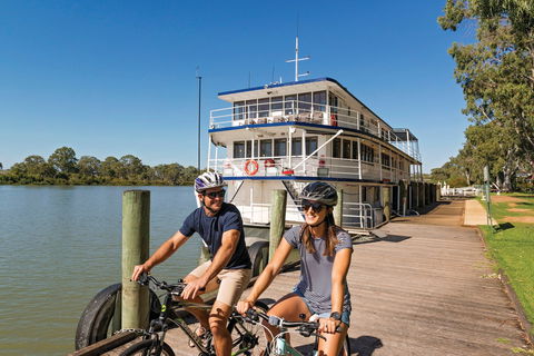 Mary Ann Reserve - Tourism Canberra 2