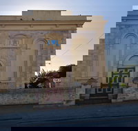 Masonic Hall Moonta - Tourism Canberra