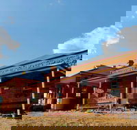 Milparinka Heritage Precinct/Milparinka Courthouse - Tourism Canberra