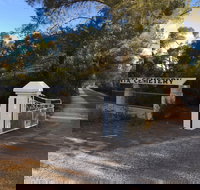 Moonta Cemetery - Tourism Canberra