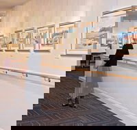 Moran Gallery - Tourism Canberra