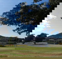 Mountain Vista Golf Club - Tourism Canberra