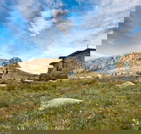 Mount Kosciuszko Summit walk - Tourism Canberra