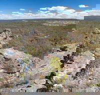 Munghorn Gap Nature Reserve - Tourism Canberra