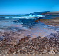 Munmorah State Conservation Area - Tourism Canberra