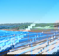 Mundaring Weir - Tourism Canberra