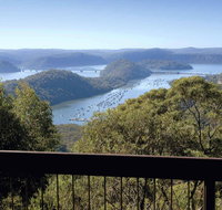 Muogamarra Nature Reserve - Tourism Canberra