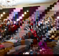 Murder Mystery Events - Tourism Canberra