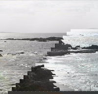 Mystery Bay lookout - Tourism Canberra