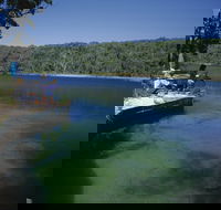 Naree Budjong Djara National Park - Tourism Canberra