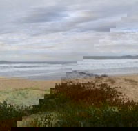 Narooma Surf Beach - Tourism Canberra