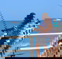 Nikenbah - Tourism Canberra