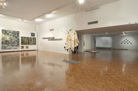Noosa Regional Gallery - Tourism Canberra 0