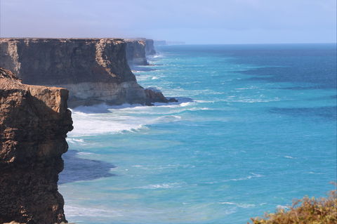 Nullarbor National Park - Tourism Canberra 1
