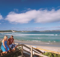 Ocean Beach - Tourism Canberra