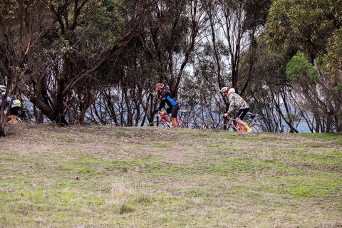 O'Halloran Hill Recreation Park - Tourism Canberra 2