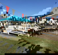 Old SchoolHouse Gallery - Tourism Canberra