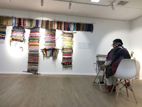 Outback Arts Creative Arts Centre - Tourism Canberra 2