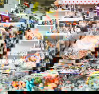 Paddys Markets at Haymarket - Tourism Canberra